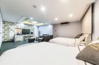 Chuncheon Bulnabi Motel