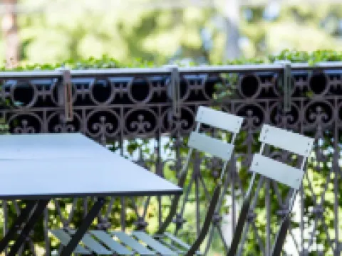 La Rouvenaz Hotels in Montreux