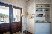 Elizabeth Pointe Lodge Hotels in Amelia Island