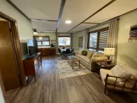 Morningside Suite