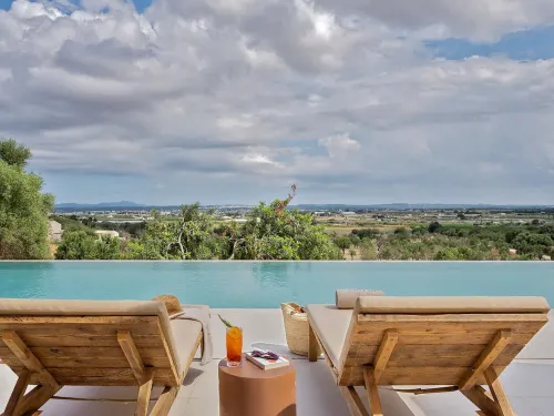 The Lodge Mallorca, Small Luxury Hotels Hotels in Sa Pobla