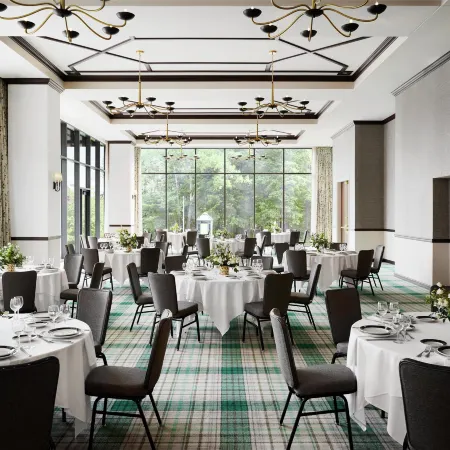 Graduate by Hilton East Lansing
