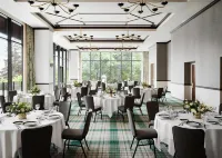 Graduate by Hilton East Lansing - Wifi