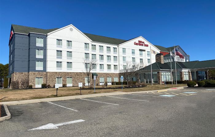 Hilton Garden Inn Lakewood