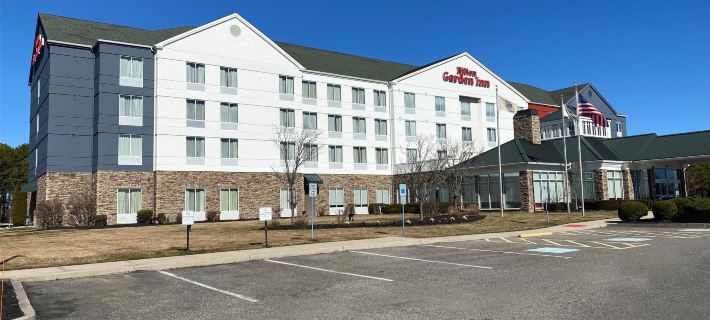 Hilton Garden Inn Lakewood Hotels in Ocean County