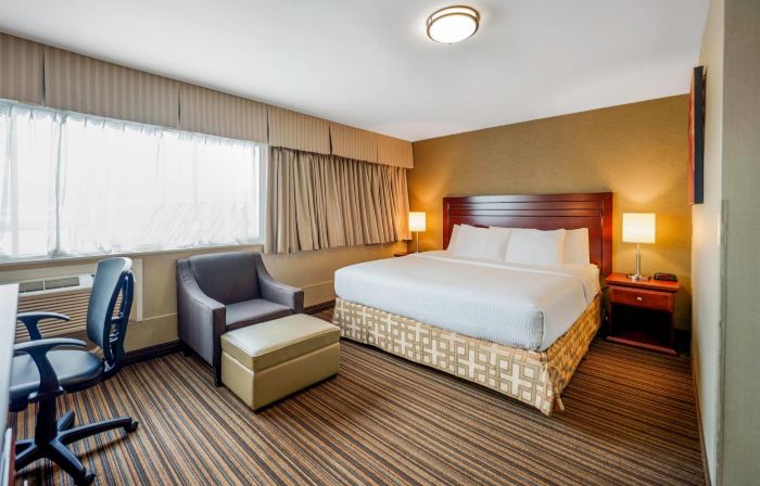 Days Inn by Wyndham Terrace
