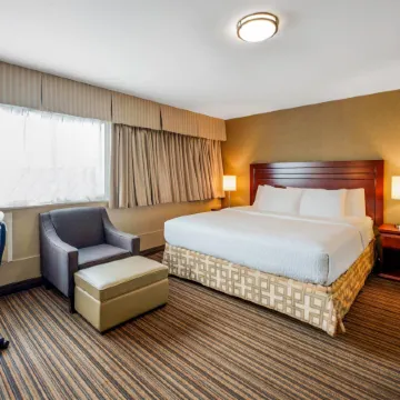 Days Inn by Wyndham Terrace