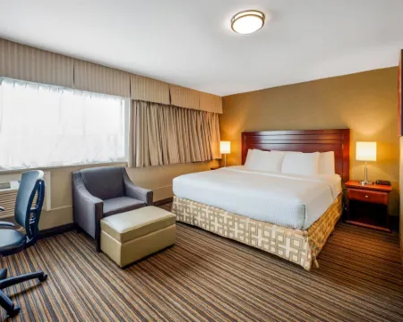 Days Inn by Wyndham Terrace Hotels in Terrace