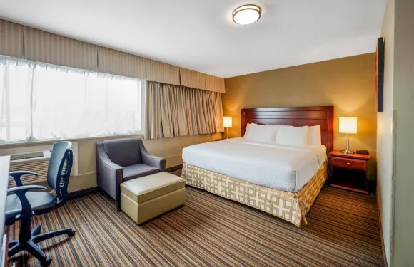 特萊斯戴斯酒店