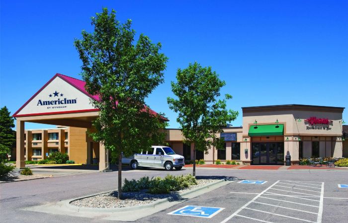 AmericInn by Wyndham Watertown