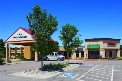 AmericInn by Wyndham Watertown Hotels in Watertown
