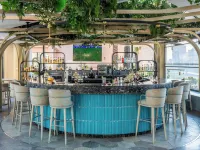 Sofitel Cairo Downtown Nile - 5-Star