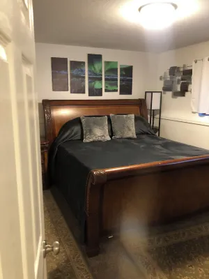 Turnagain inn