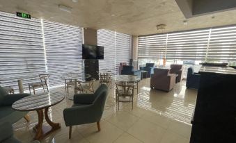 Jewheret Alswefiah Hotel Suites