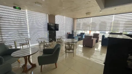 Jewheret Alswefiah Hotel Suites