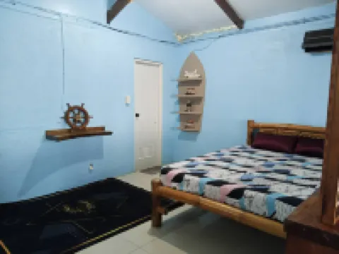 Oceanfront Guest House