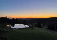 *Newly renovated* guesthouse with beautiful views