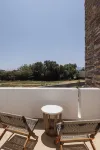 Aegean Palace - con vista mare