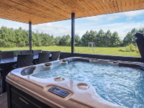 14 Person Holiday Home in Vaeggerlose-by Traum