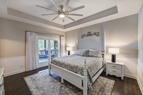 Oasis at Ballycastle by Avantstay Private Beach