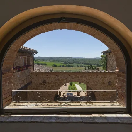 Locanda Vesuna Countryhouse