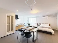 Morimoto Coop 202 Отели в г. 