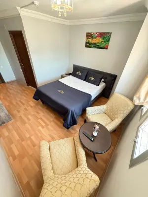 Duvahi Konaklama Hotels in 