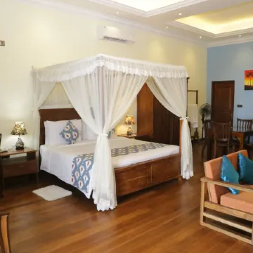 Calypso Sunset Beach Hotel