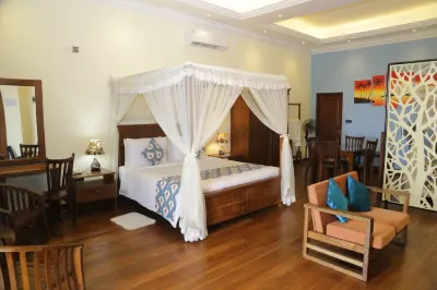Calypso Sunset Beach Hotel Hotel di 