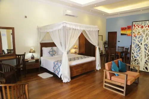 Calypso Sunset Beach Hotel Hotel a Puttalam