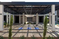 Mosay All Suite Hotel - Adults friendly - palestra