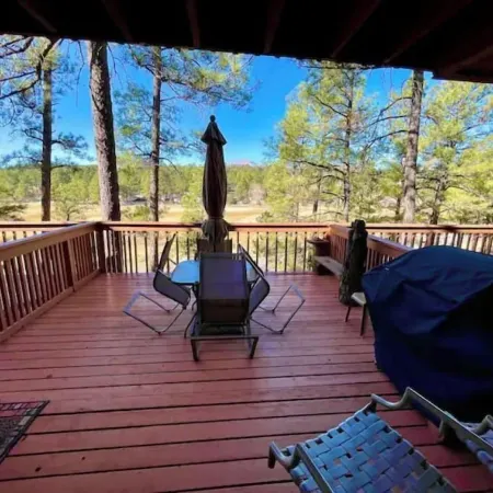 Buena Vista! 2 bed/2.5 bath. View of Sierra Blanca