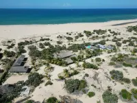 Sunset Villa - Beachfront Villa with Private Pool by Karula