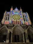 L'interlude Gite de Standing au Coeur de Chartres Avec Parking
