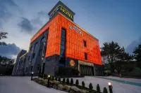 Goseong Luxury Hotel Signature Hotels in Goseong-gun