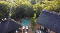 Etnika Manor House - Pools