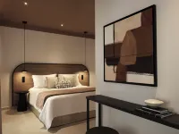 NAUMA PAROS Design Boutique Hotel - Adults Only - balcón