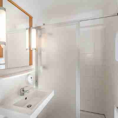 イビス ホテル アイゼナハ Rooms