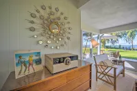 Waterfront Lake Dora Escape w/ Private Dock & Slip Hotels in Eustis