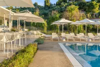 Radisson Resort Skiathos Hotels in Kolios