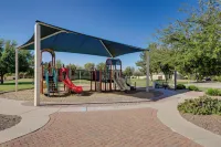 Near Golfing: Avondale Home w/ Heated Pool! Hotels in Avondale