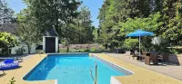 Legacy Villa Hotels in Prince George's County