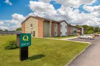 Quality Inn Chesterton Near Indiana Dunes National Park I-94 Hotel a Valparaiso