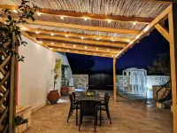 Residence Del Tellaro - بار