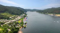 Gapyeong 516Geullaemlaban Hotels in Gapyeong-gun