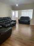 Cleeve Road House
