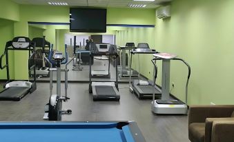 Reef Al Malaz International Hotel by Al Azmy