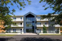 Zenitude Hôtel-Résidences Saint-Paul-lès-Dax Hotels in Riviere-Saas-et-Gourby