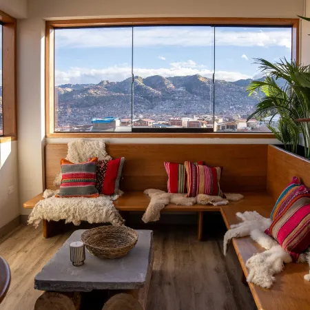 Cavana Hotel Cusco