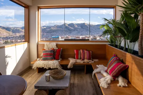Cavana Hotel Cusco - Homestays